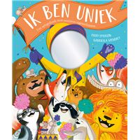 Ik ben uniek