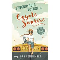 Un été sans portable - Livre de Sophie Rigal-Goulard