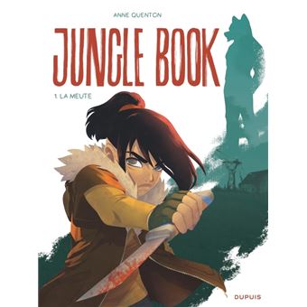 Le livre de la jungle : le film se démarque-t-il du dessin animé ?