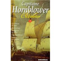 Capitaine Hornblower - tome 2