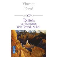 Tolkien : sur les rivages de la terre du milieu