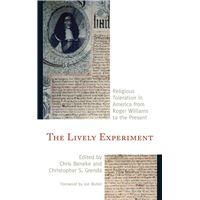 The Lively Experiment