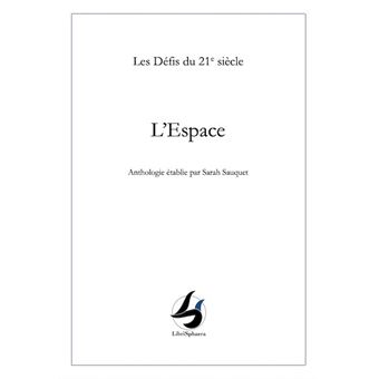 L'espace - 1