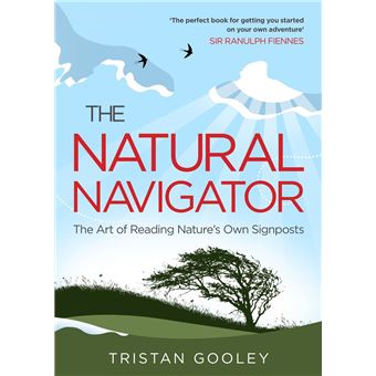 The Natural Navigator - 1