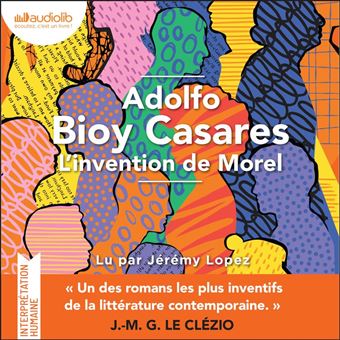 L'Invention de Morel - 1