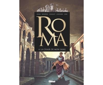 Roma - Tome 04