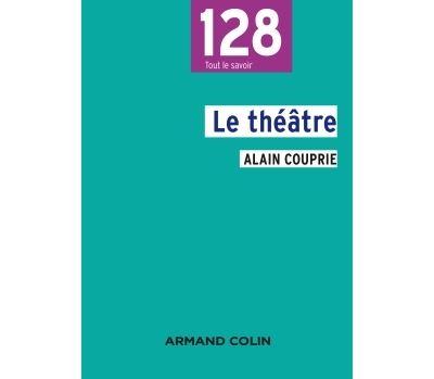 Le theatre - 2ed.