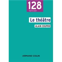 Le théâtre - 2ed.