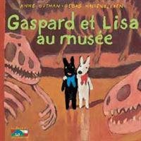 Gaspard et Lisa au Musée - 4
