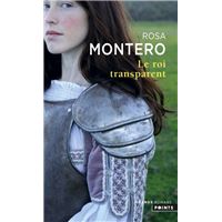 Le Roi transparent