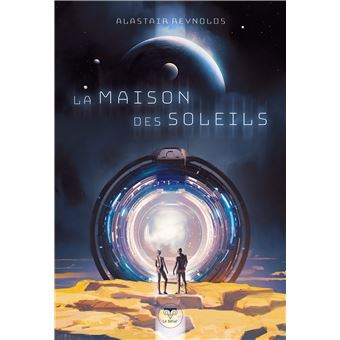 La maison des soleils - 1