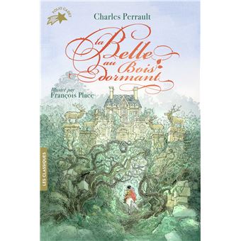 La Belle Au Bois Dormant - La Belle au Bois dormant - 1