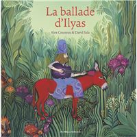 La ballade d'Ilyas