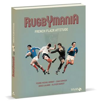 Denis Lalanne, adieu au premier chantre du rugby français