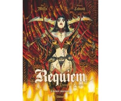 Requiem - Tome 02