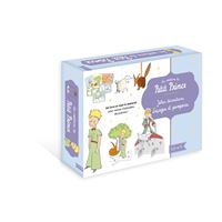 Jolies décorations - laçages et pompons