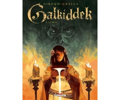 Galkiddek - Tome 02