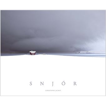 Snjór - 1