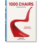 1000 Chairs