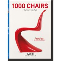 1000 Chairs. Revised and updated edition