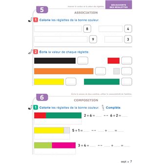 Chaque jour compte - Maths CP - Ed. 2025 - Cahier de problèmes