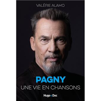 Pagny, une vie en chansons - 1