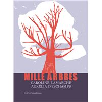 Mille arbres