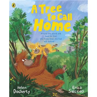 A Tree to Call Home - 1