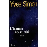 L'Homme arc-en-ciel