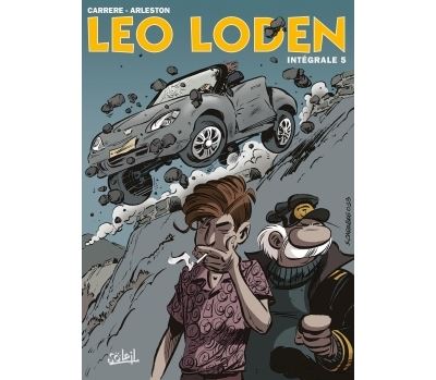 Léo Loden - Intégrale T13 à T15