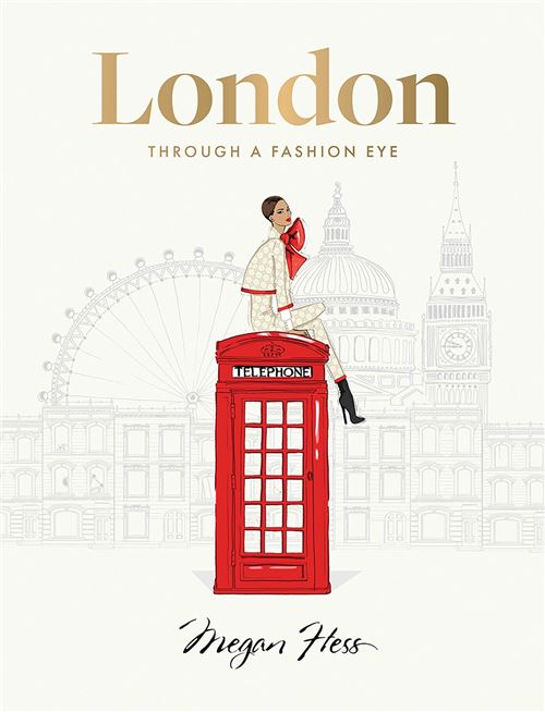 Through a Fashion Eye: London