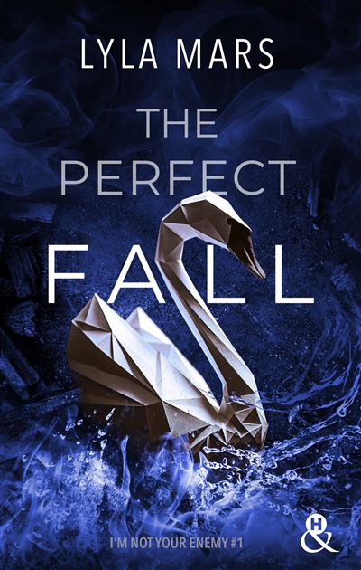 I'm not your enemy. Vol. 1. The perfect fall - Image 3