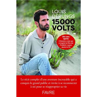 15 000 volts - Dix ans après - 1