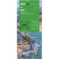 Top250r17 - corse / du cap corse aux bouches de bonifacio