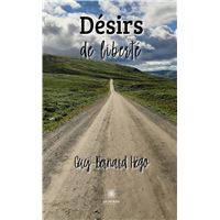 Désirs de liberté