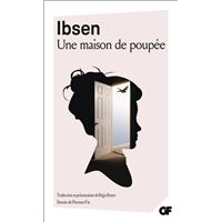 Une maison de poupée