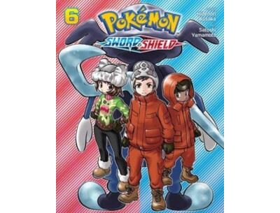 POKEMON SWORD & SHIELD 06