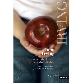 L'Oeuvre de Dieu, la part du Diable - 1