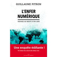 L'enfer numérique