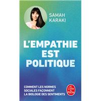 L'Empathie est politique