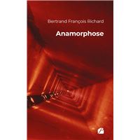 Anamorphose