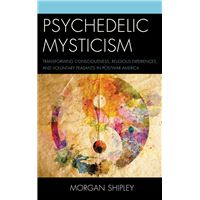 Psychedelic Mysticism
