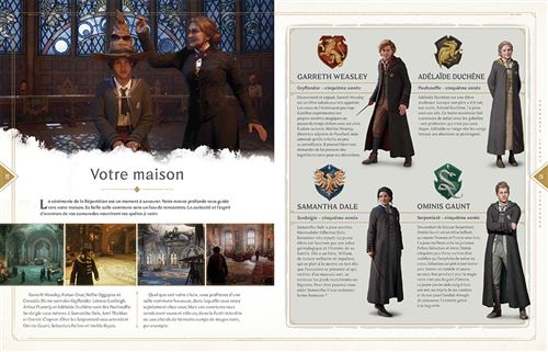 Tudo o que sabemos sobre Hogwarts Legacy até agora - Recomendações Expert  Fnac