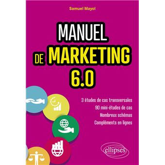 Manuel de Marketing 6.0 - 1