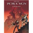 Percevan - Tome 12 - Le Septième Sceau