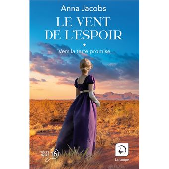 Vers la terre promise