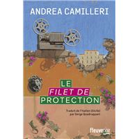 Le filet de protection