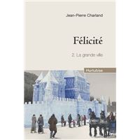 Felicite v 02 la grande ville (compact)