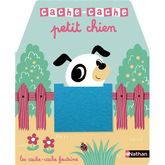 Livre Emma joue à cache-cache KONIMPEX