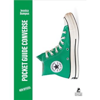 Converse pocket guide